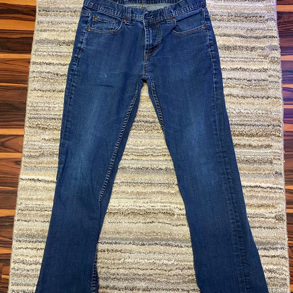 SEVEN7 Jeans